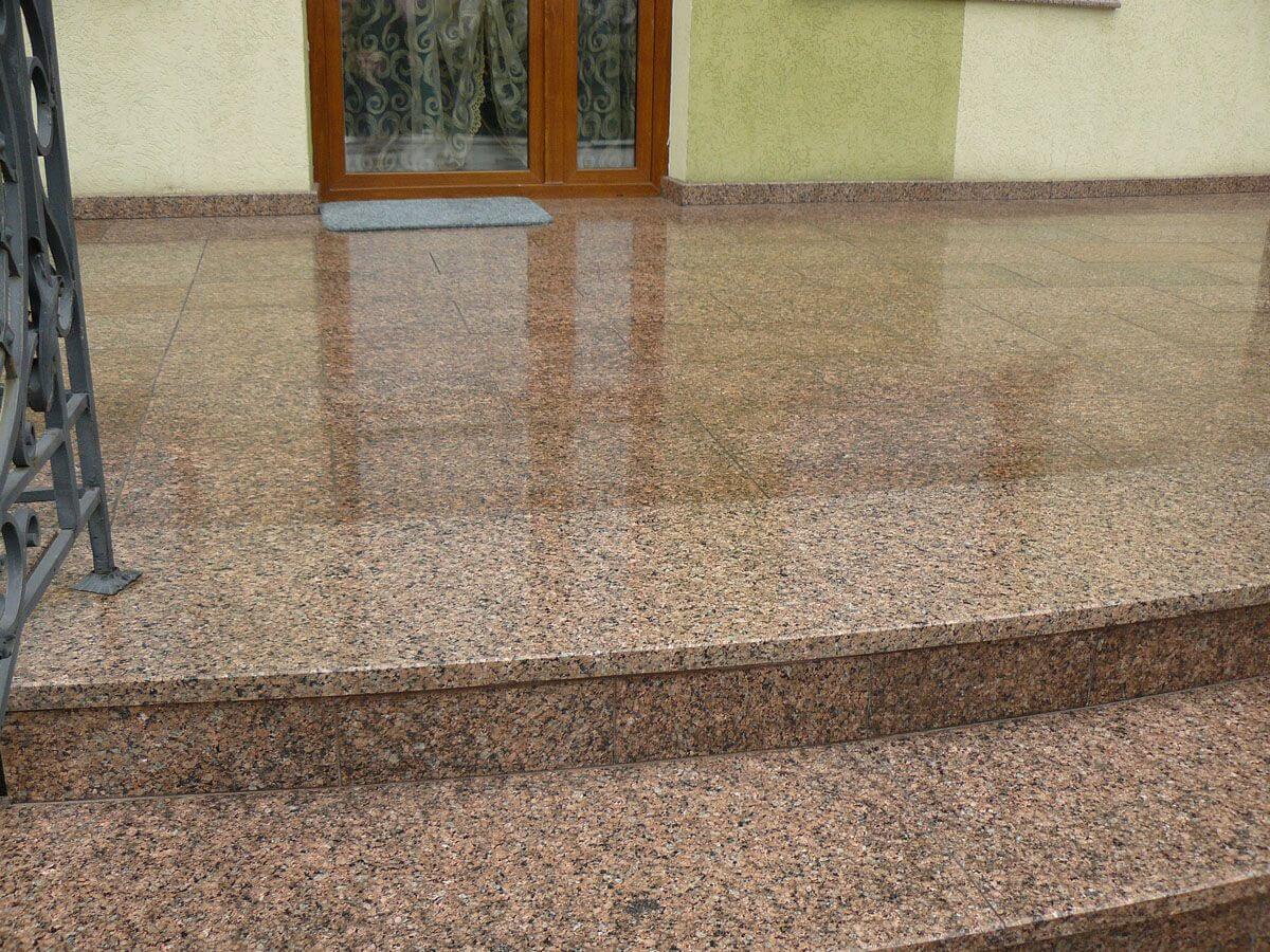 Гранитные изделия любой сложности в Мурманске